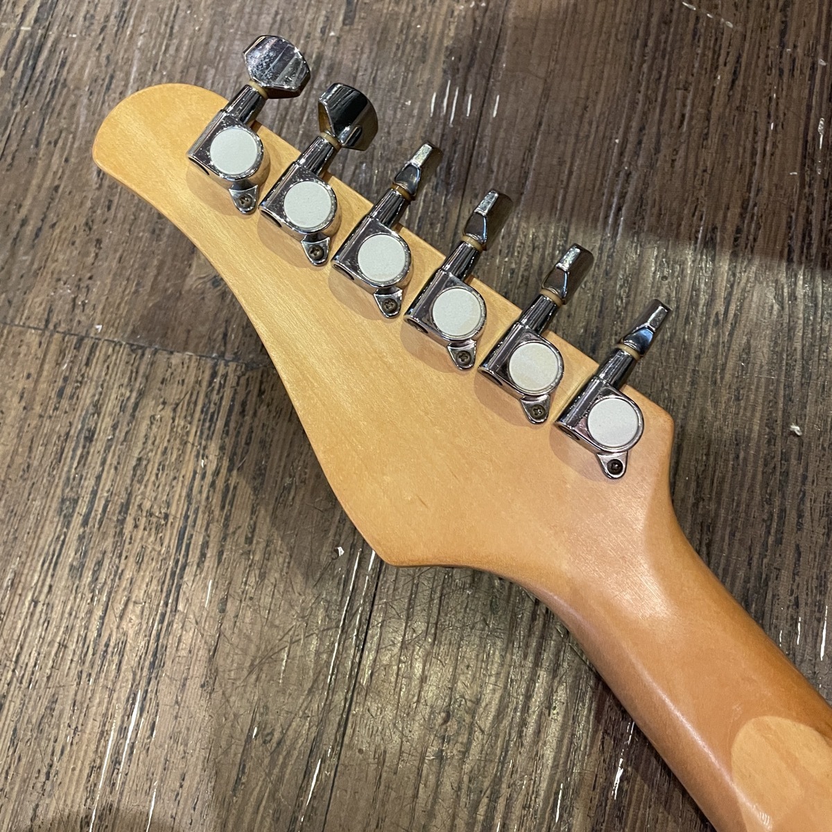 Charvel MYG6R Electric Guitar （中古/送料無料）【楽器検索デジマート】