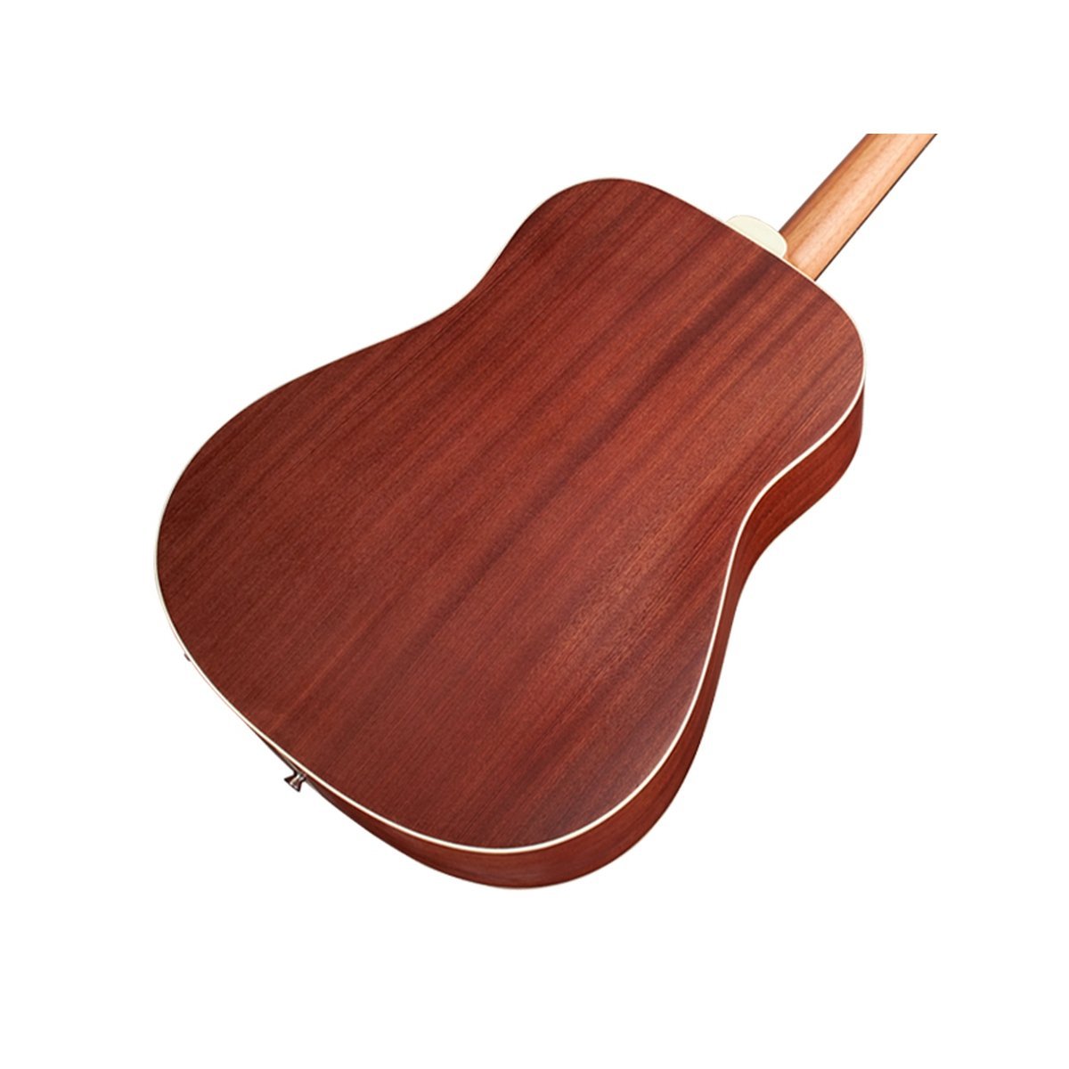 GUILD D-240E Natural [数量限定アウトレット][エレアコ]ギルド