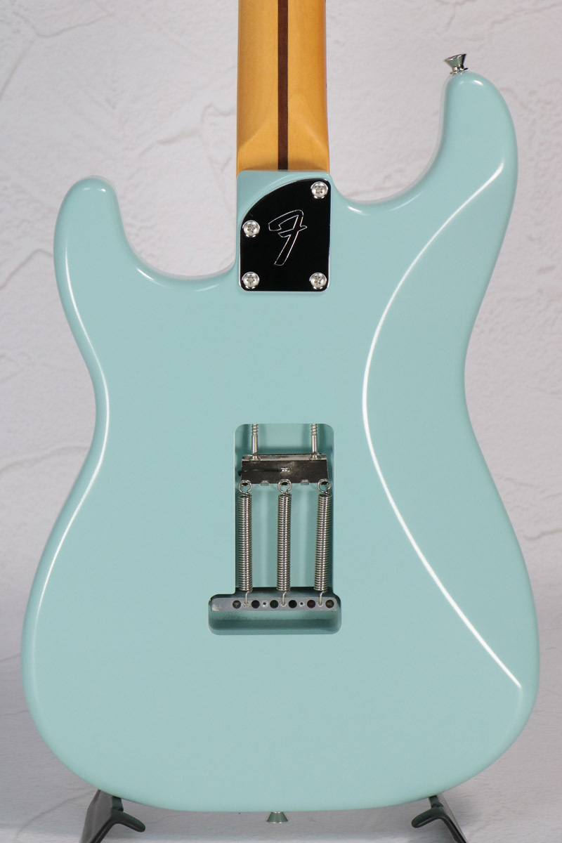 Fender Made in Japan Rei Stratocaster R246 Rosewood Rei Blu 【SN