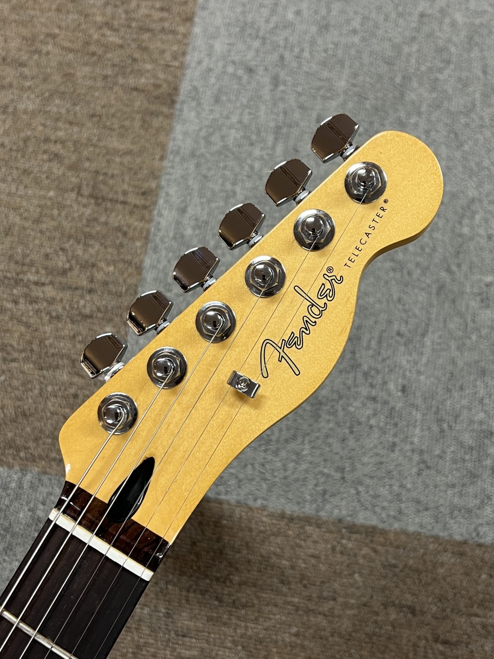 Fender Player II Modified Telecaster SH, Rosewood Fingerboard