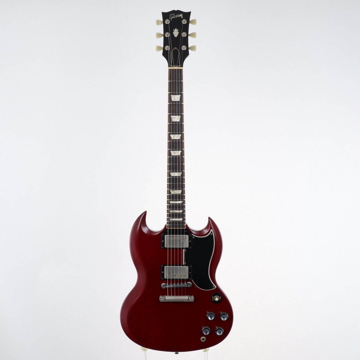 Gibson SG 61 Reissue 1997年製 Heritage Cherry 【心斎橋店 Gibson SG 61 Reissue 1997年製 Heritage Cherry 【心斎橋店