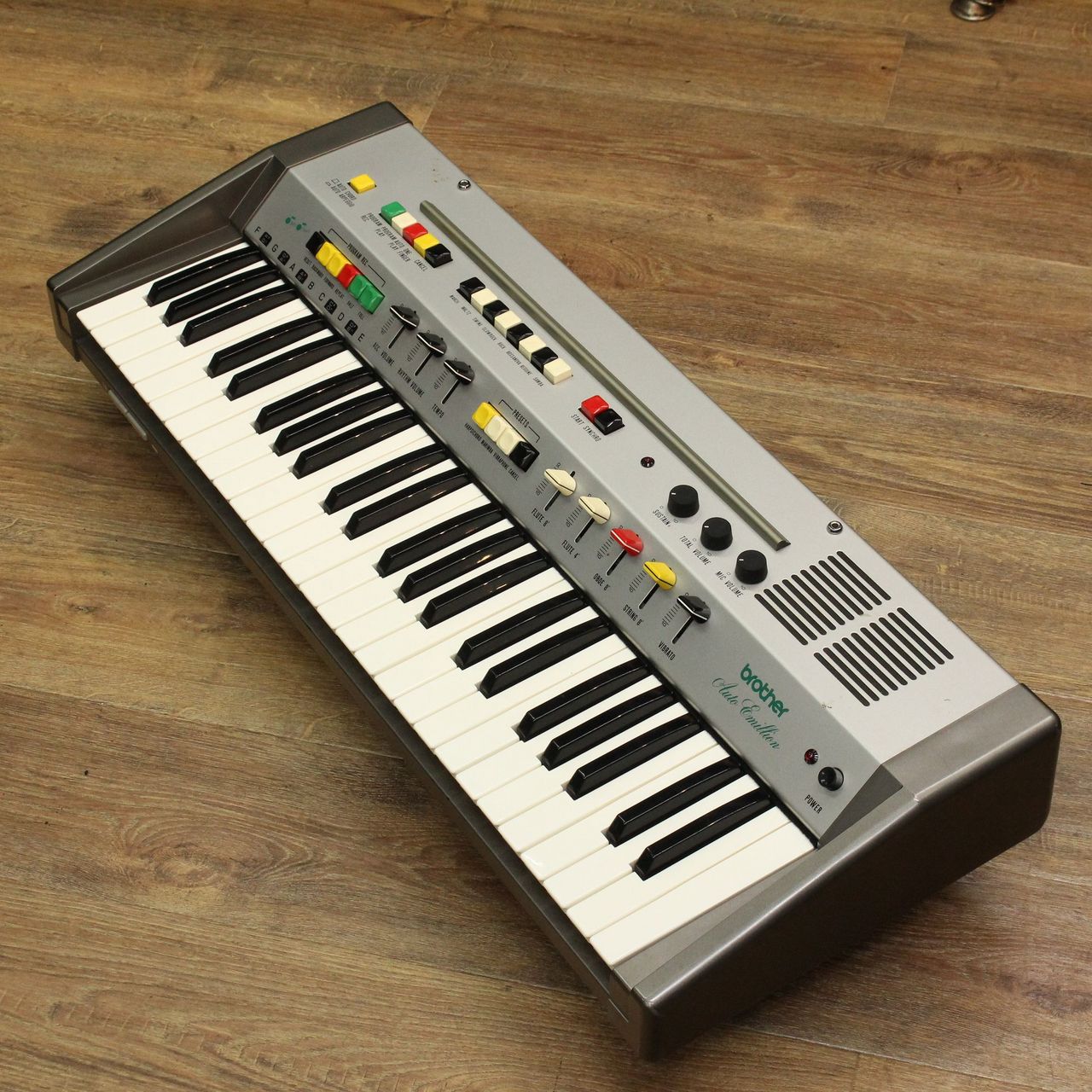 Brother GX-151 【Vintage】 【キーボードマート新宿】【新宿店