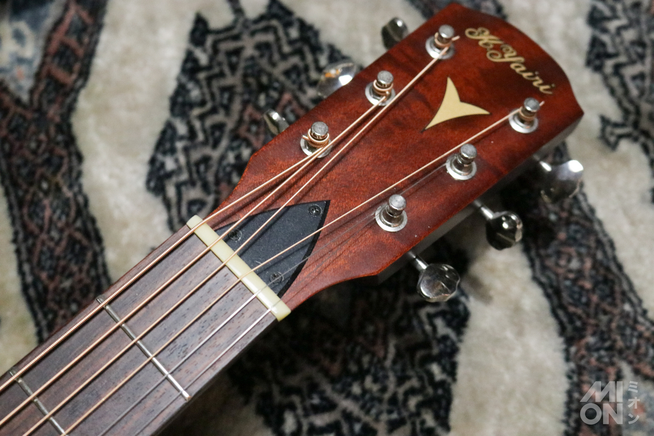 ギター yukkie Eastwood Univox Ripper Electric Guitar – Eastwood Guitars