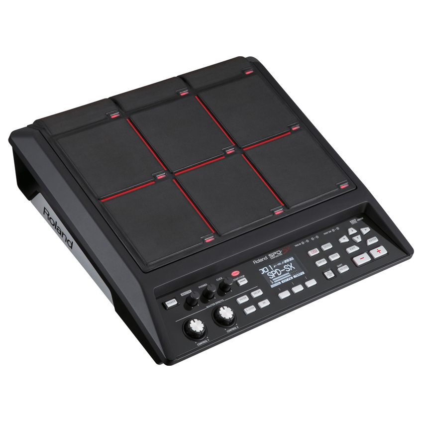 Roland ローランド SPD-SX サンプリング・パッド（新品/送料無料 ...