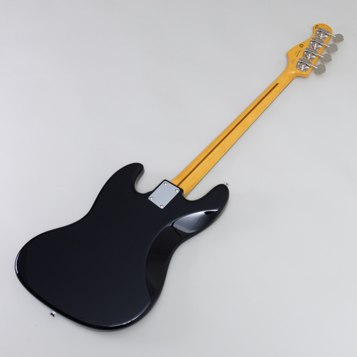 HISTORY HJB-Advanced Black エレキベース ジャズベース HISTORY HJB-Advanced Black エレキベース ジャズベースタイプ（新品