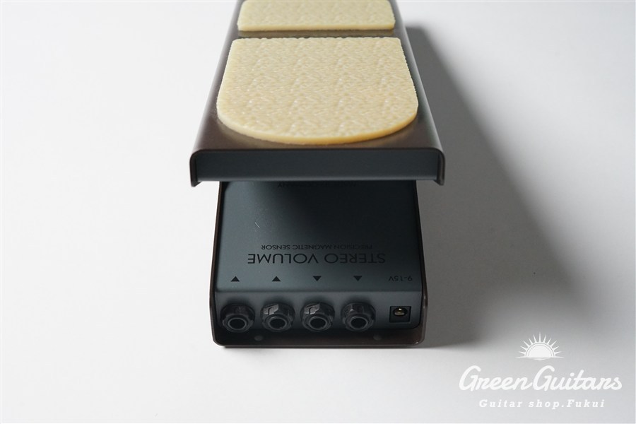 ギター Lehle Stereo Volume AGH | Lehle Stereo Volume Pedal
