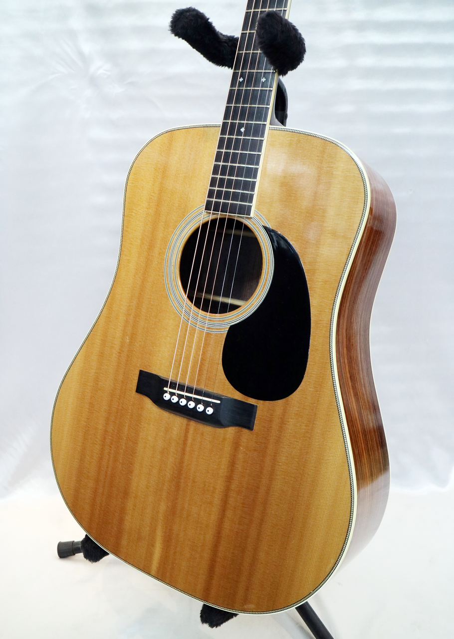TOKAI ハミングバード W800 初期型 - ギター