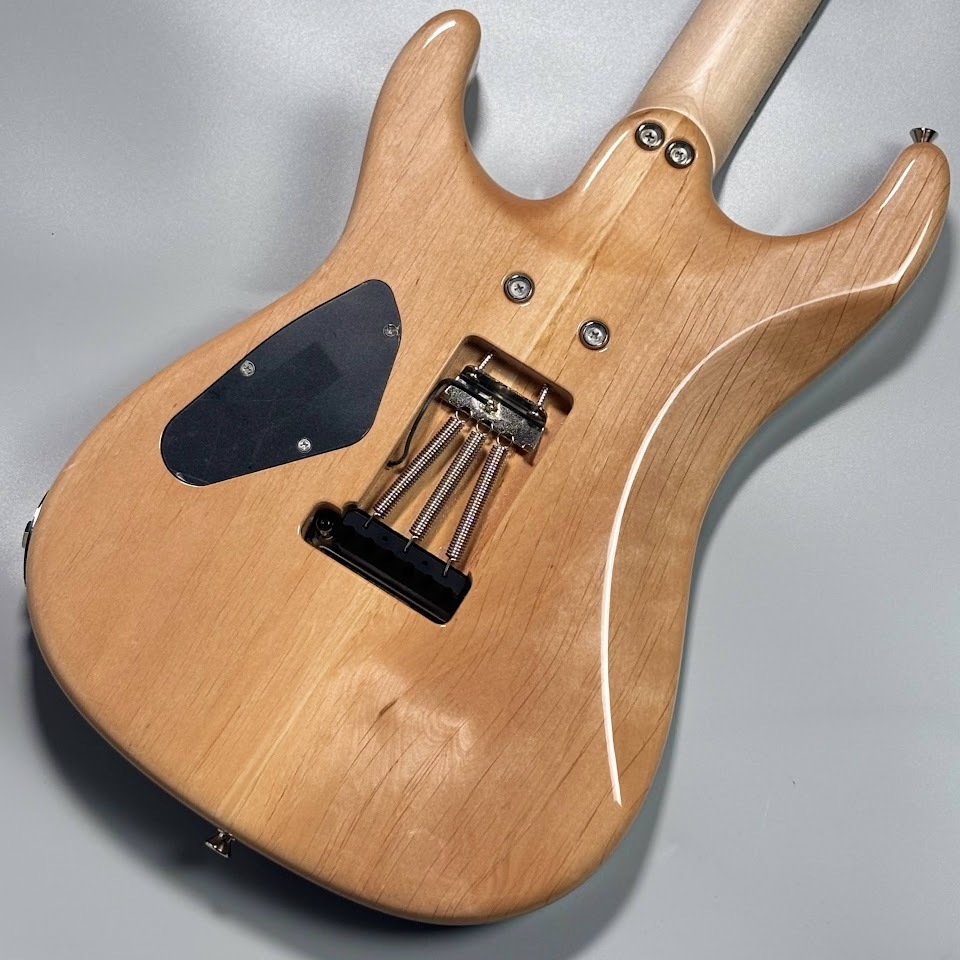 【未使用新品】ギタラバInfiniteTrad ST Lami エレキ島村楽器 Infinite TRAD ST Lami/S【現物画像】 インフィニト 【 立川店