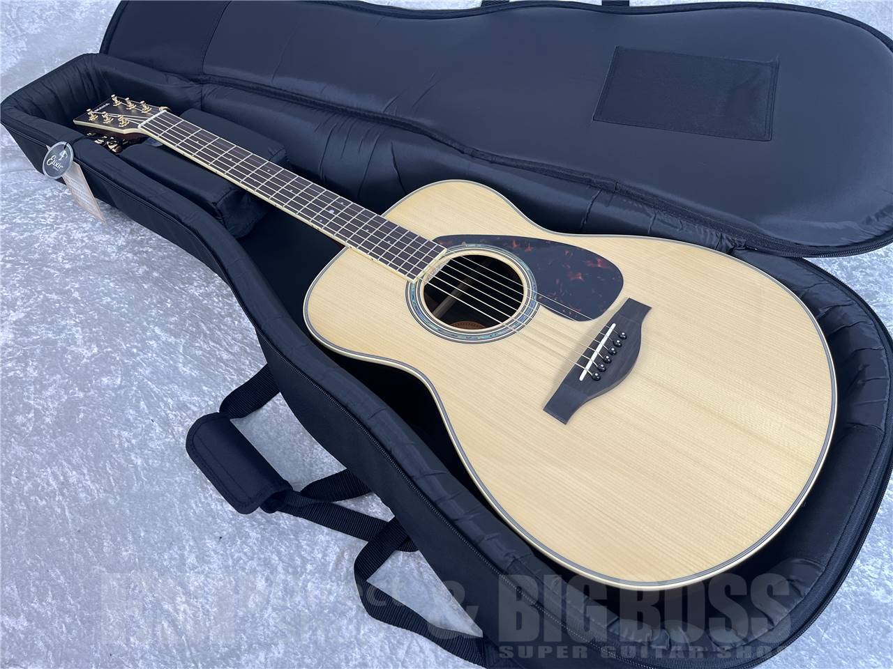 YAMAHA LS6 ARE / Natural（新品/送料無料）【楽器検索デジマート】