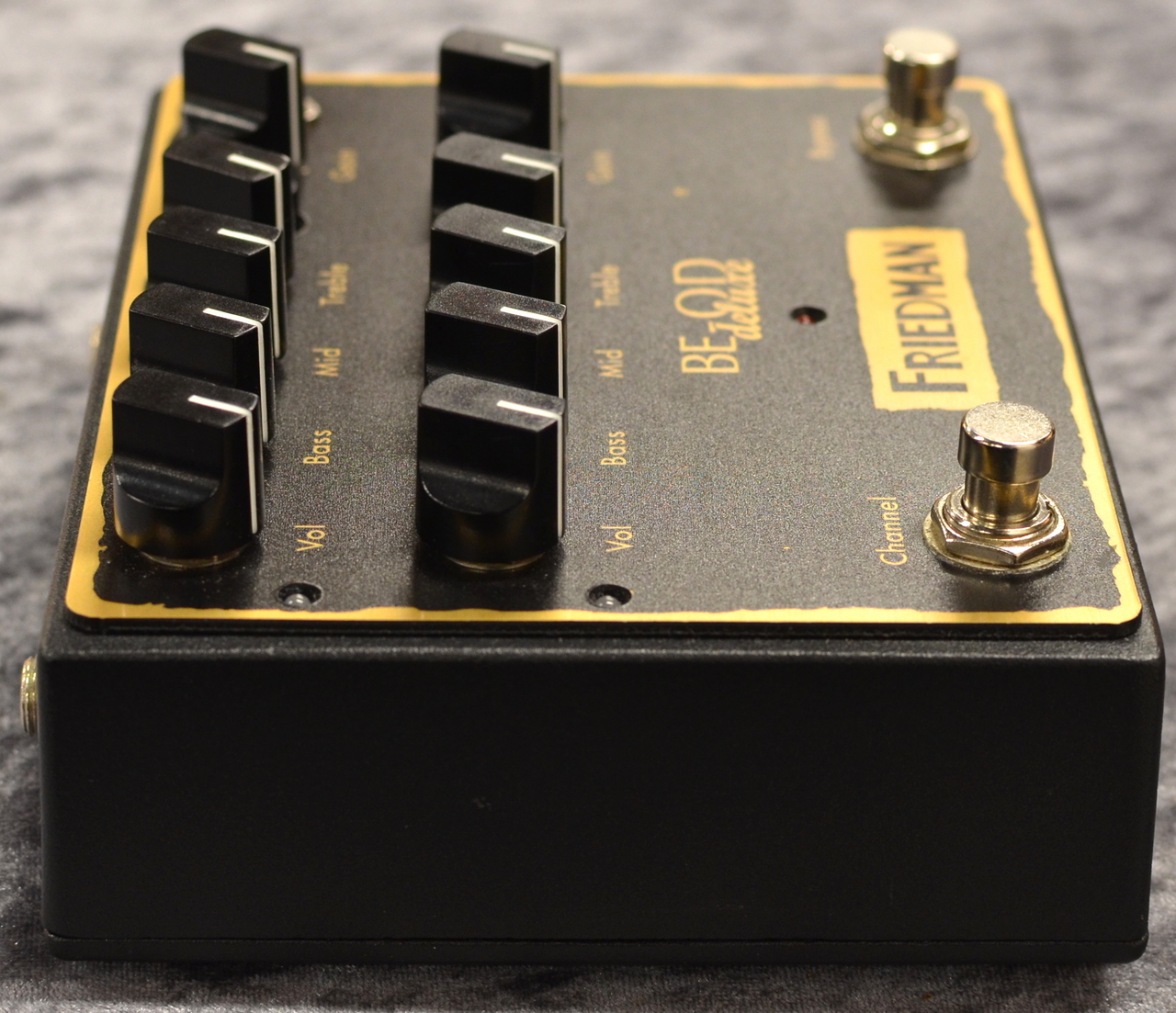 Friedman BE-OD DELUXE 【中古】（中古）【楽器検索デジマート】