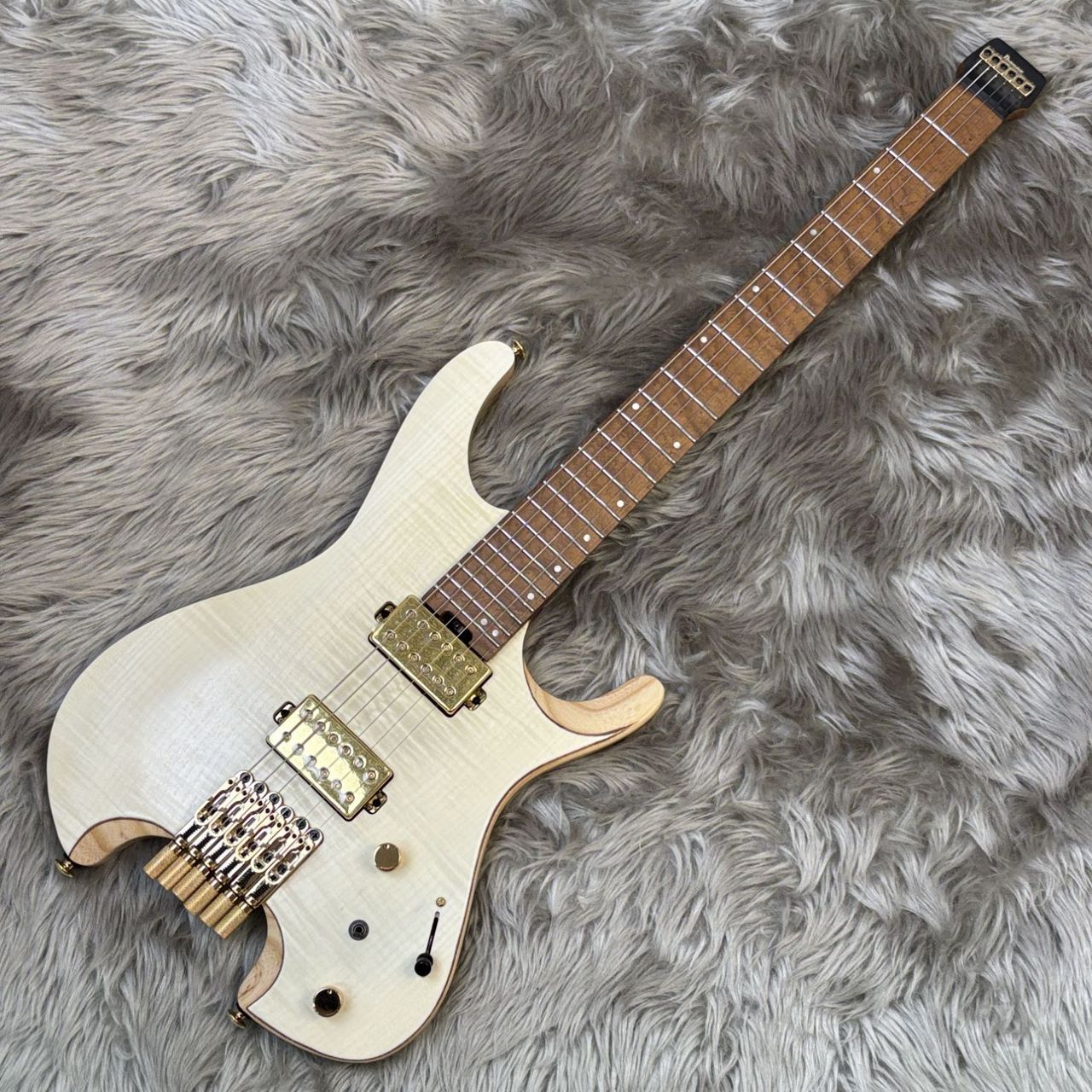 Ibanez Q52FMG（新品/送料無料）【楽器検索デジマート】