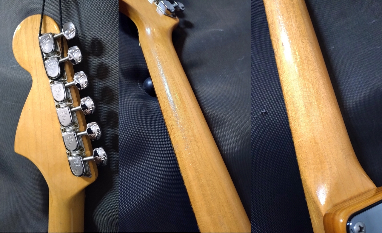 Fender USA '78 Mustang（ビンテージ）【楽器検索デジマート】