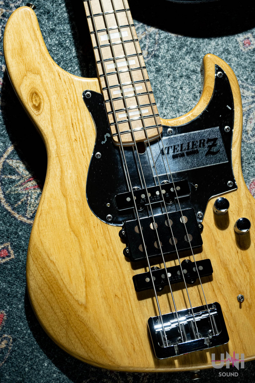 ATELIER Z JHJ-189（中古）【楽器検索デジマート】