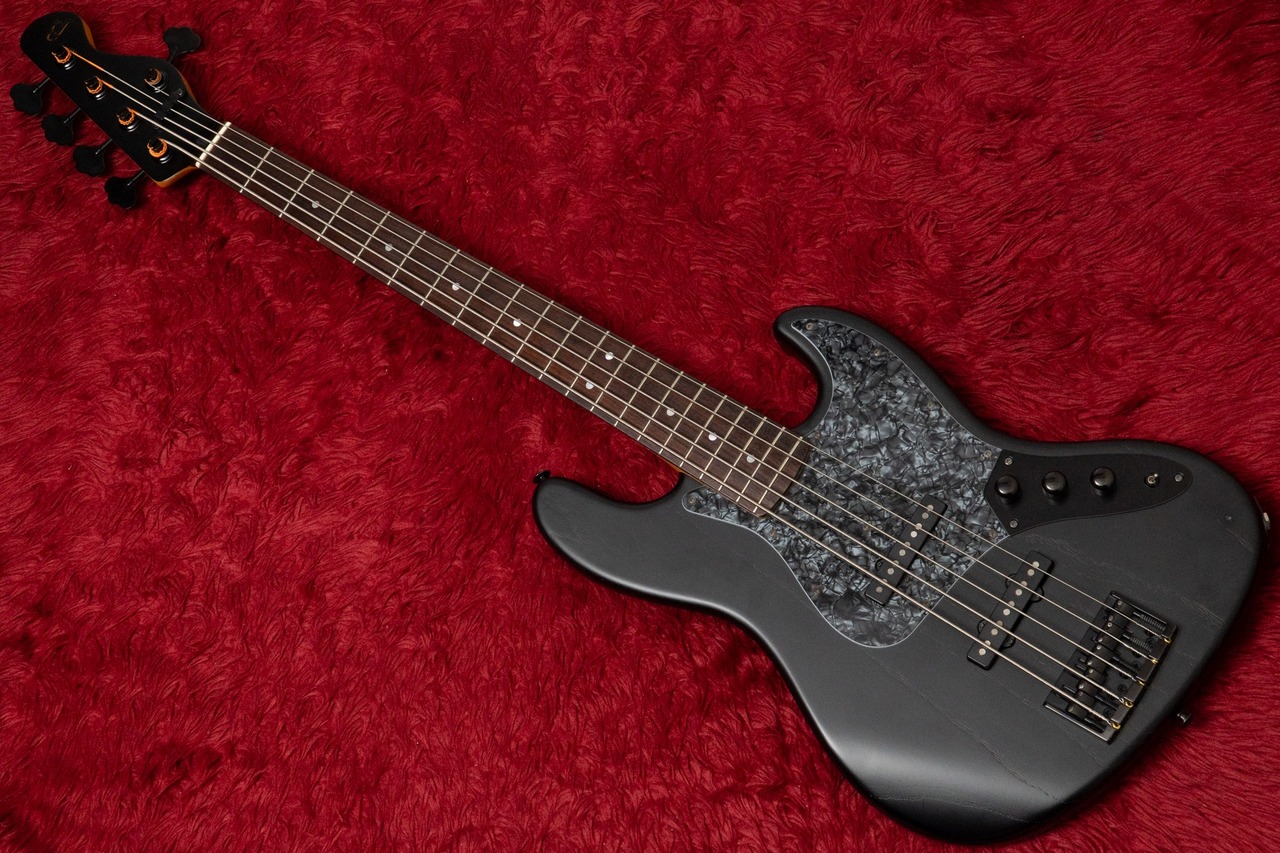 Black Smoker BETA J5 BLK 4.240kg #20H05【GIB横浜】（中古/送料無料