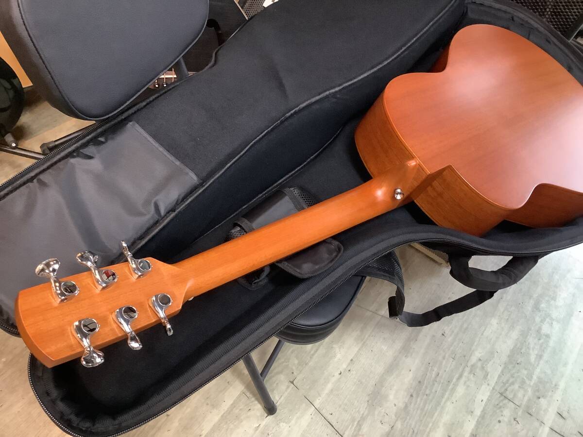 aNueNue aNN-L10 Feather Bird アヌエヌエ L-10 マイク搭載
