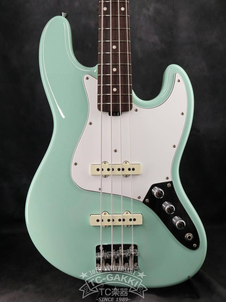 ESP 2010s Order JB Type（中古）【楽器検索デジマート】