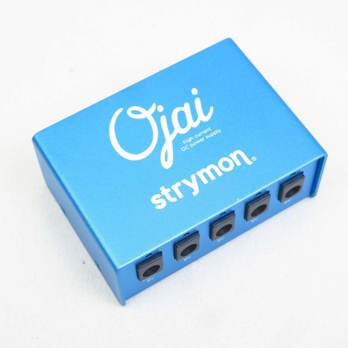 STRYMON Ojai-X 拡張キット 【公式通販】
