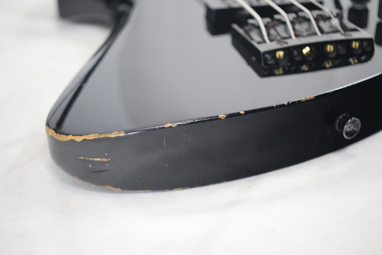 B.C.Richギター 状態確認用 B.C.Rich MB-857（中古）【楽器検索デジマート】