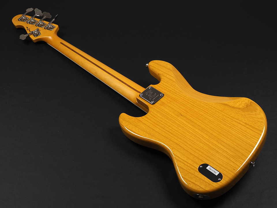 ア*X様 Vintage GZ shade ネルデザインワークス　モールズ ATELIER Z M#265/70' Custom ~Vintage Natural~（中古