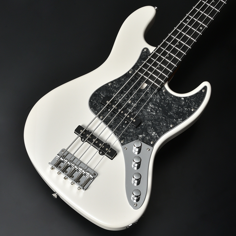 Bacchus バッカス WJB5-1DX-AC RSM/P PWH-MH (パールホワイト