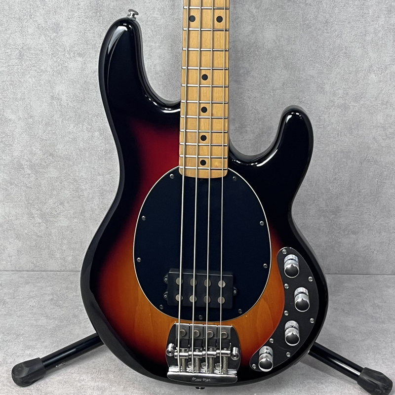 最終値下げ MUSICMAN stingray USA製 最終値下げ MUSICMAN stingray USA製 Musicman Stingray USA 1998年