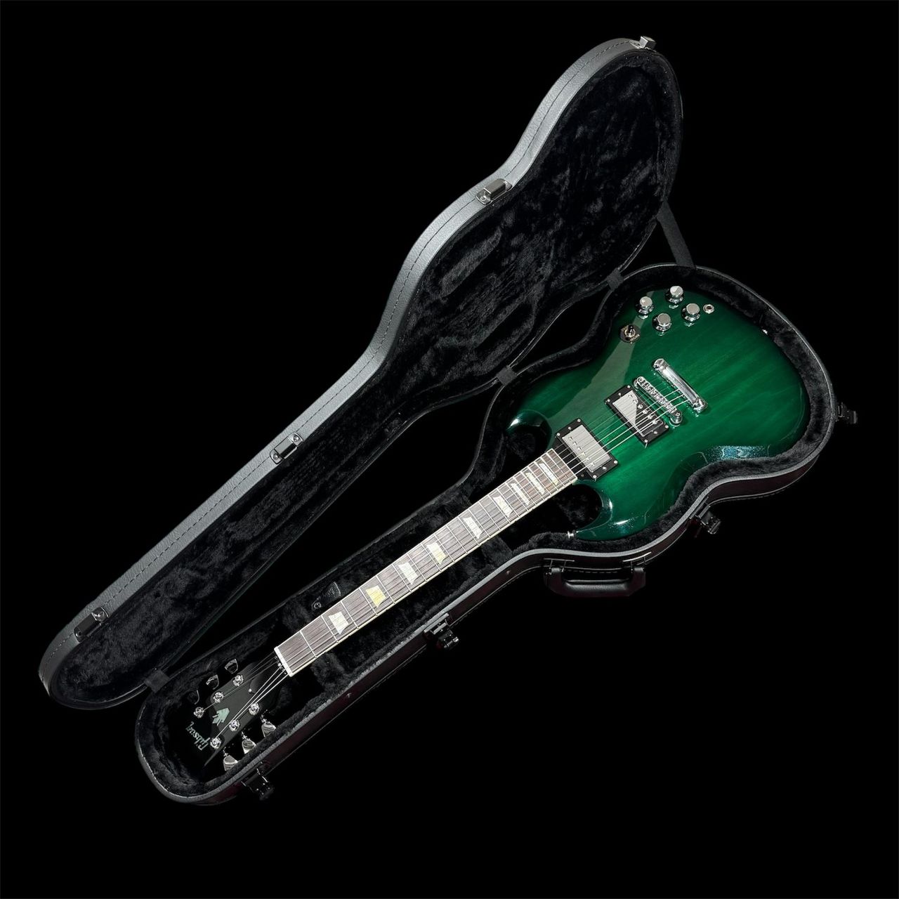 Gibson DEMO Guitar/MOD Collection SG Standard 61（中古/送料無料