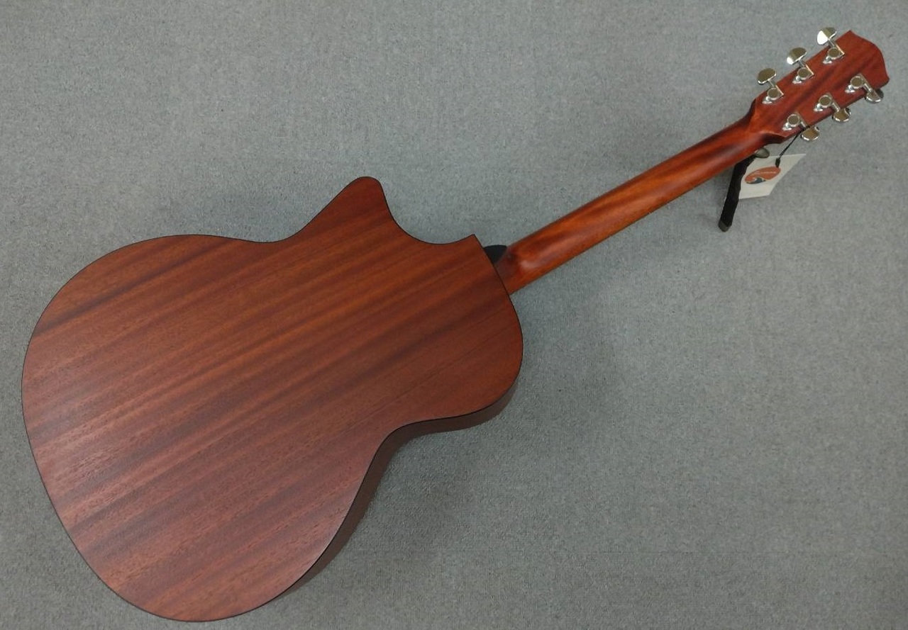 Eastman PCH1-GACE ・トップ単板 /P.U搭載 イーストマン カッタウェイ