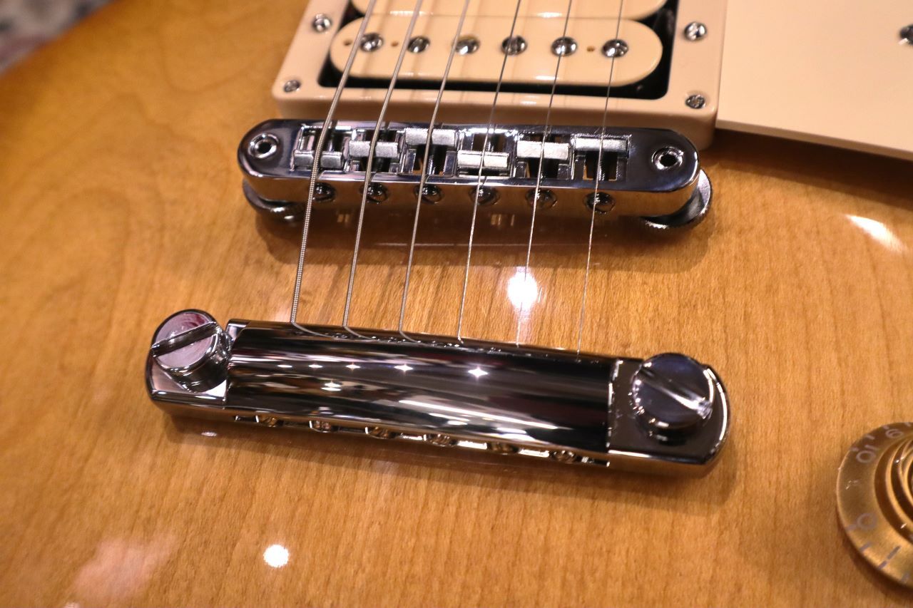 Gibson 【最新作】Les Paul Studio Double Trouble Dirty Lemon