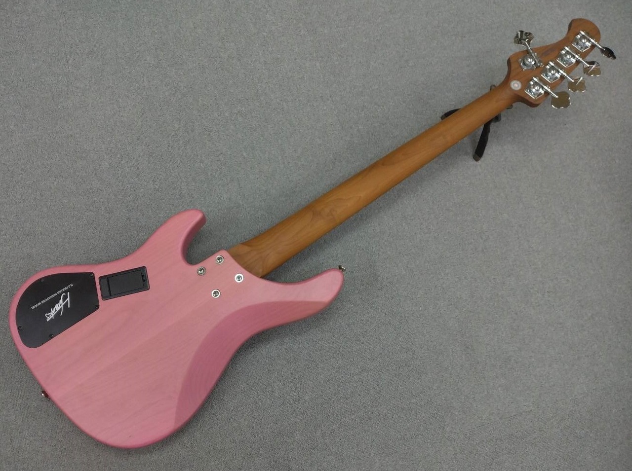 Bacchus Japan Tune-up Series / WL524-H.J.FREAKS (PINKS Bacchus Japan Tune-up Series / WL524-H.J.FREAKS (PINKS