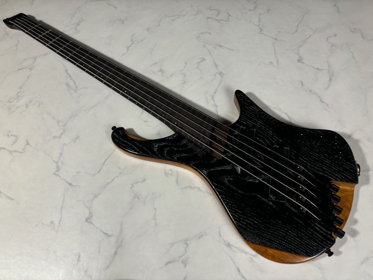 Ibanez EHB1135MS SKL 島村楽器限定モデル 【重量：3.40kg】（新品