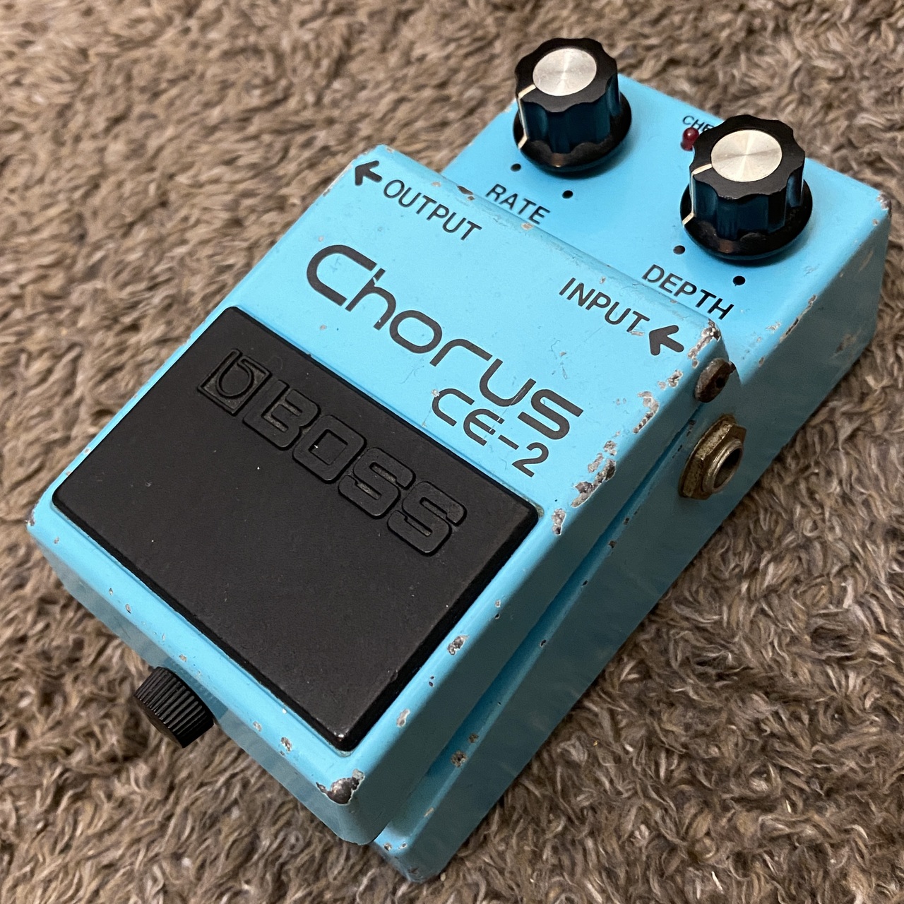 BOSS CE-2 Chorus