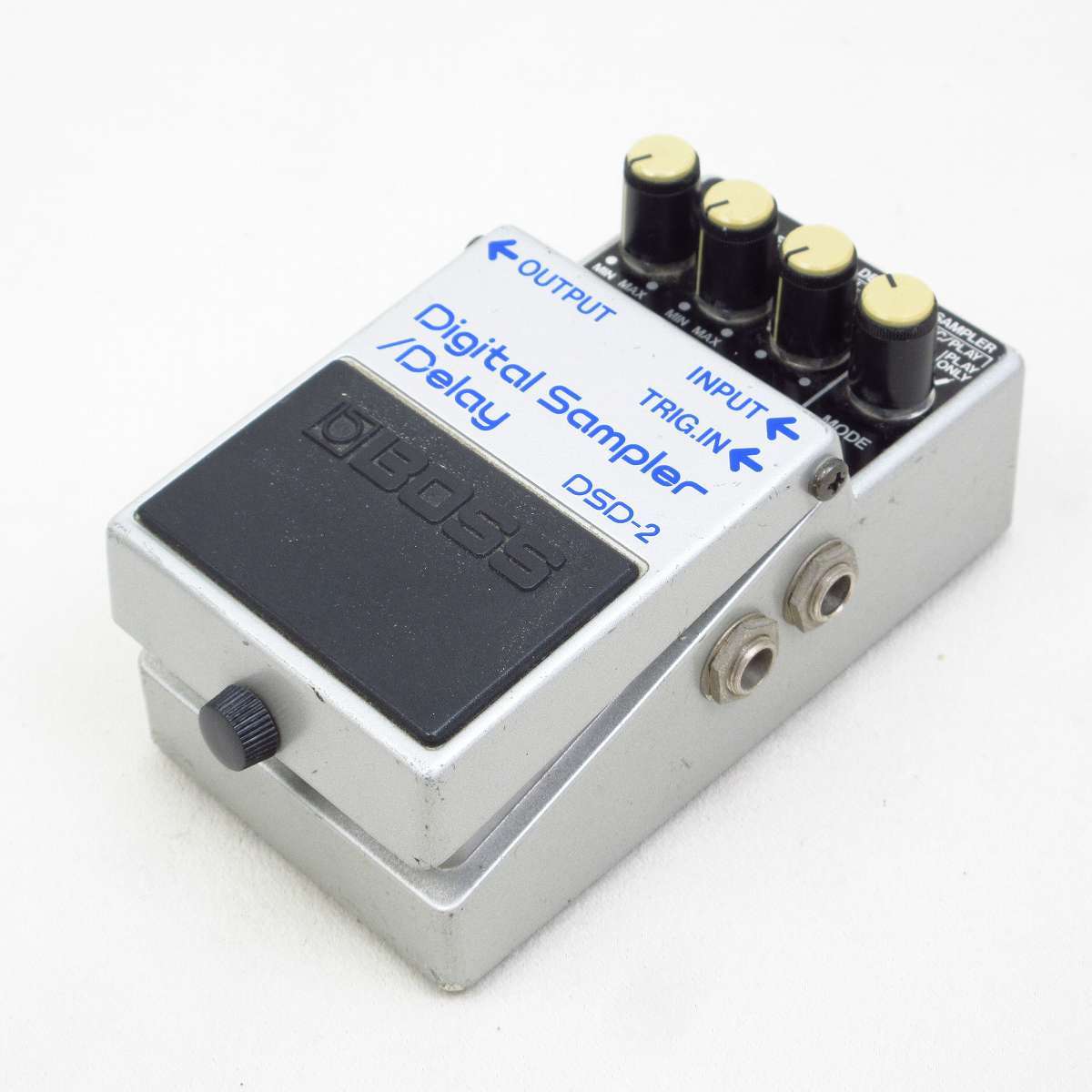 BOSS DSD-2 Digital Sampler/Delay ディレイ 【横浜店】（中古）【楽器