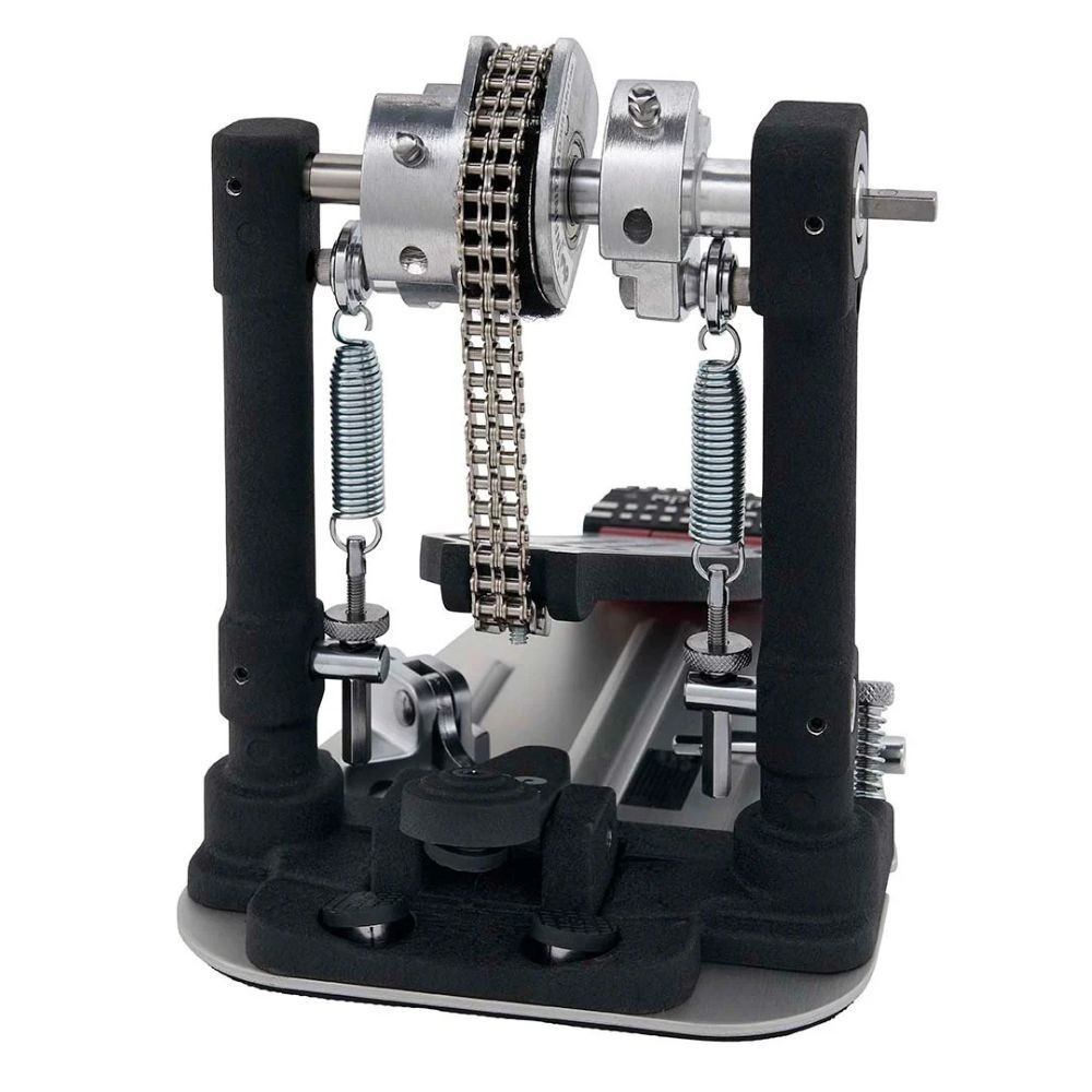 デイリーPD 2本 dw 9000 Series Double Pedal [DWCP9002]【ショッピングクレジット分割