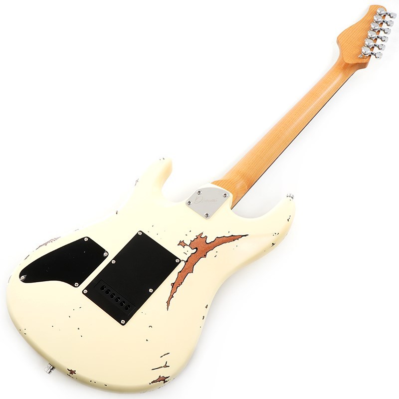 UNKNOWN USED 中古 Dhatarattha CUSTOM GUITAR Performance S
