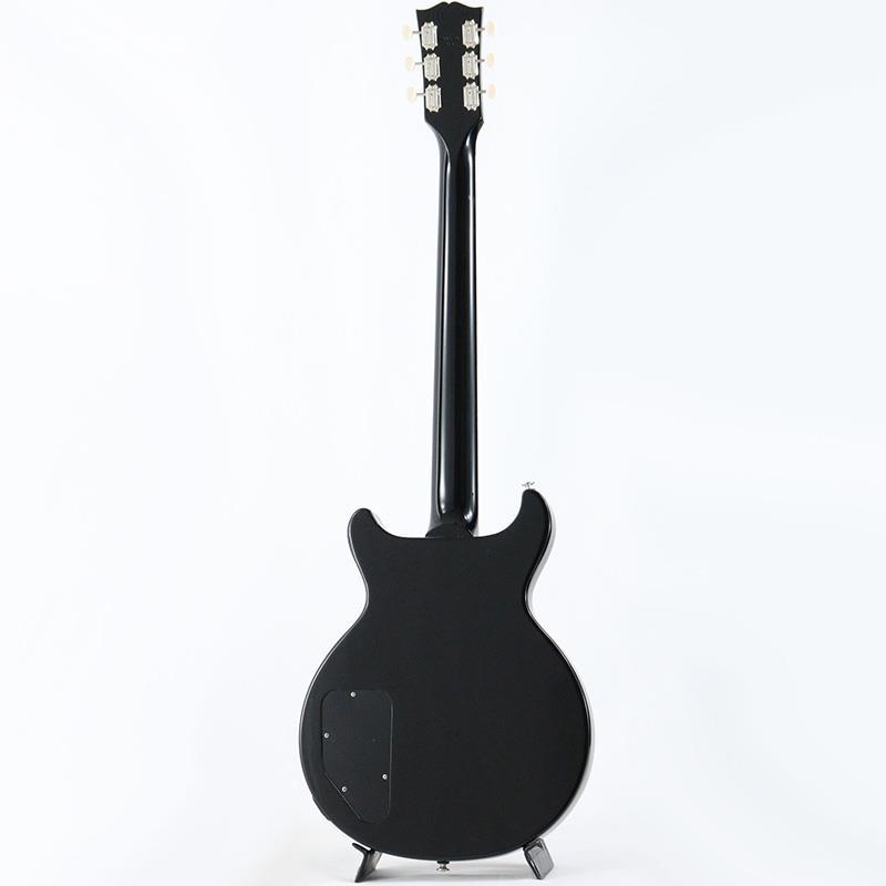 ターゲットレスポール Gibson Les Paul Special Double Cutaway (Ebony)（新品）【楽器検索