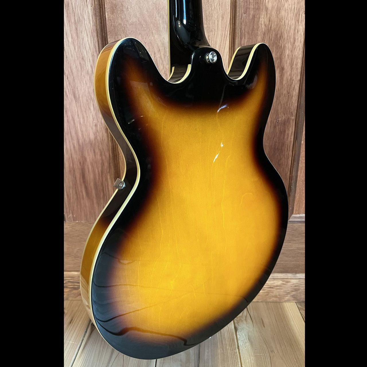 Epiphone Casino VS（中古）【楽器検索デジマート】