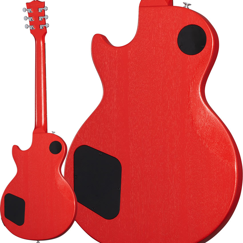 Gibson Les Paul Modern Lite (Cardinal Red Satin)（新品）【楽器検索