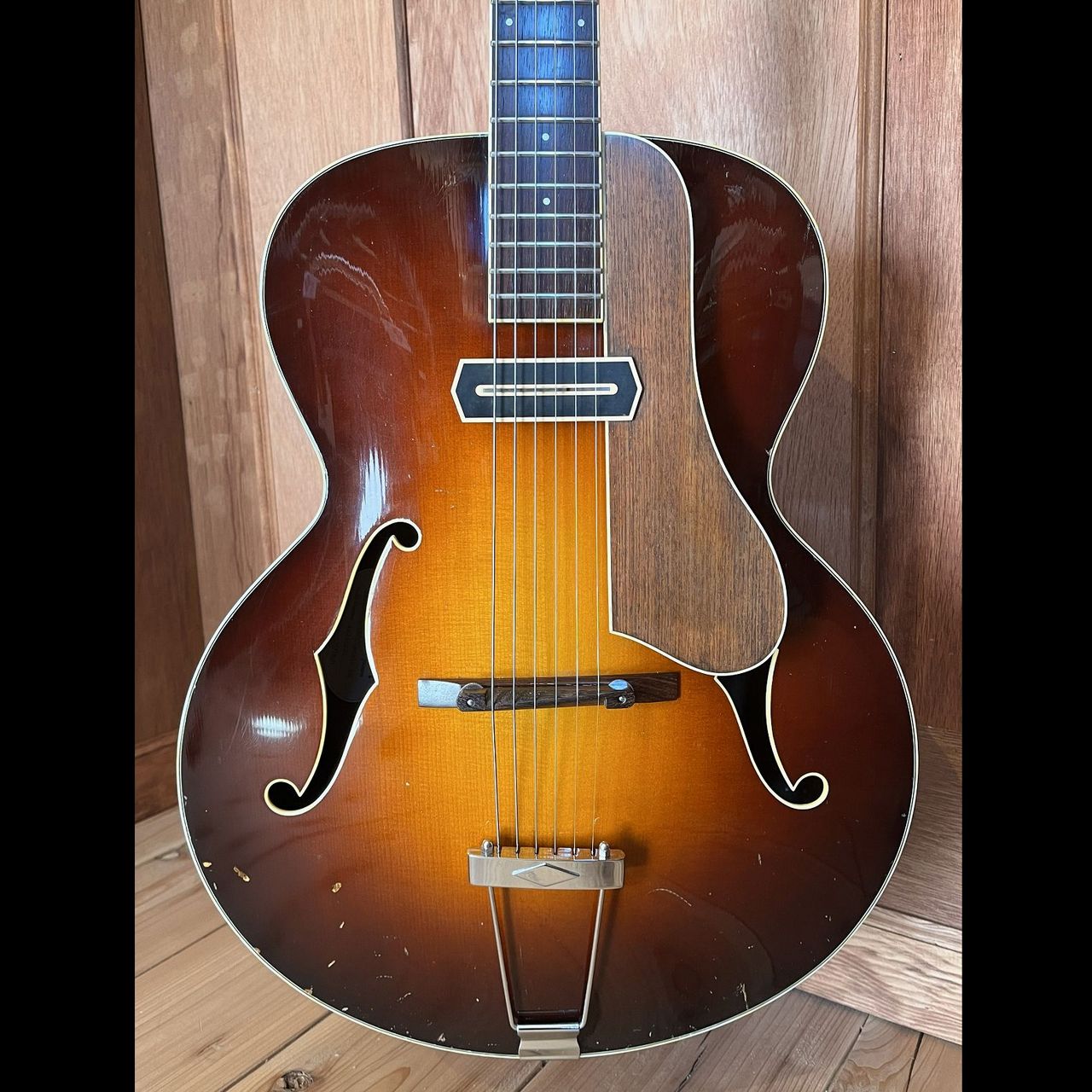 Eastman AR-605E（中古）【楽器検索デジマート】
