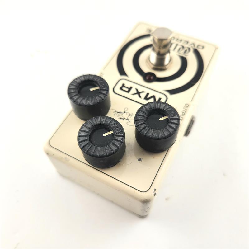 MXR USED 中古 ZW-44 WYLDE OVERDRIVE（中古）【楽器検索