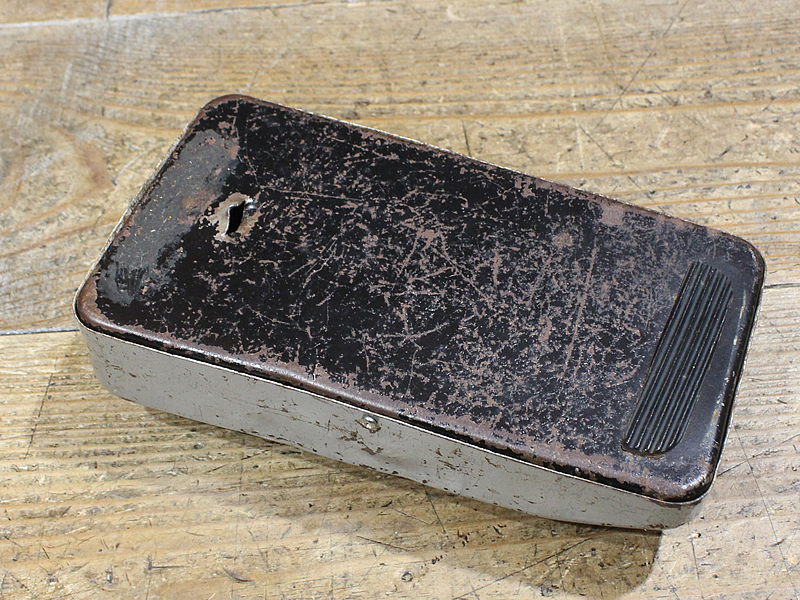 COLORSOUND Supa Tone Bender（ビンテージ）【楽器検索デジマート】