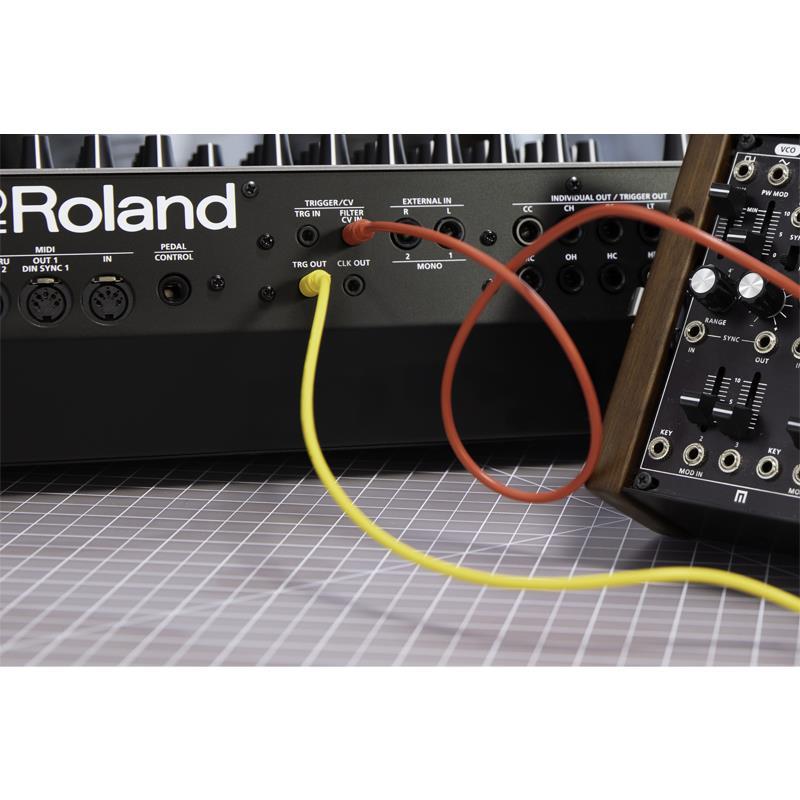Roland (予約商品・2026年以降・入荷時期完全未定)TR-1000 RHYTHM Roland (予約商品・2026年以降・入荷時期完全未定)TR-1000 RHYTHM