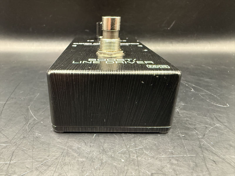 MXR MC401 CAE Boost/Line Driver（中古）【楽器検索デジマート】