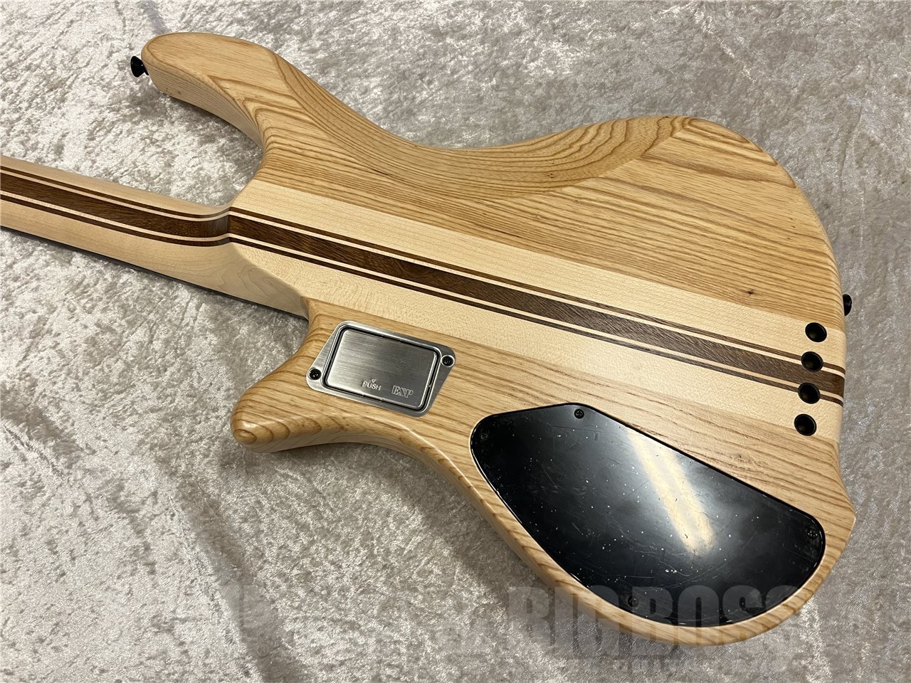 10690】 Edwards ジャズベースタイプ ASH ナチュラル 10690】 Edwards 10690】 Edwards ジャズベースタイプ ASH ナチュラル 10690】 Edwards