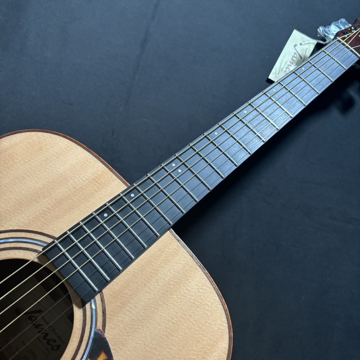 ✦BlueBell W−350ドレッドノートギター エレアコ仕様！短期限定値下げ