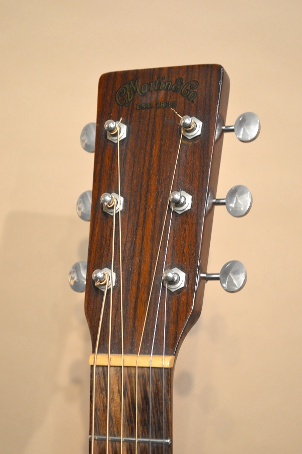 Martin D-18 1976年製（ビンテージ/送料無料）【楽器検索