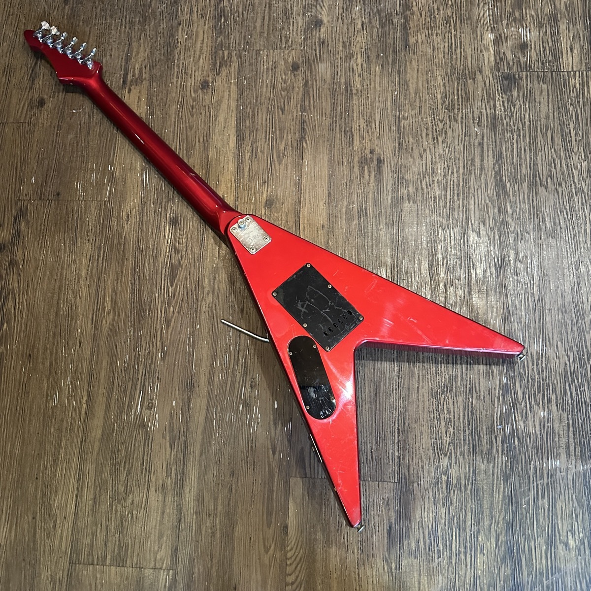 Aria Pro II XX DELUXE 1980年代 Electric Guitar（中古/送料