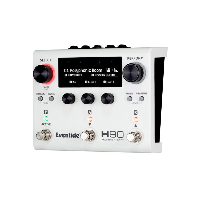 Eventide H90 Harmonizer（新品）【楽器検索デジマート】