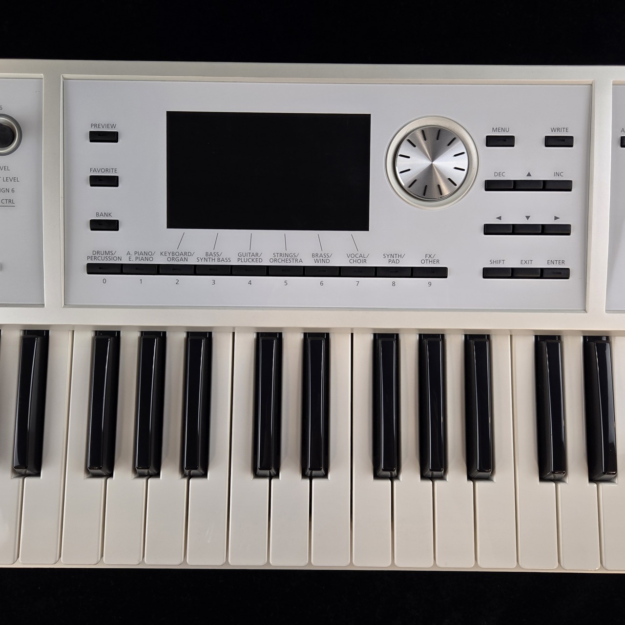 Roland FA-06-SC - シンセサイザー【現物画像】【当社限定カラー