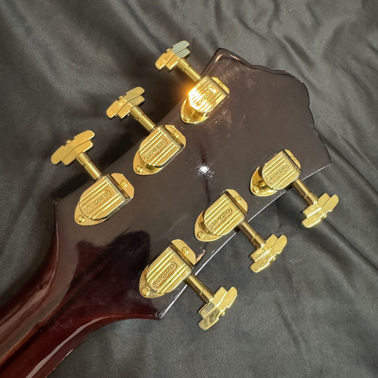 Nashville Mseries ナッシュビル ジャパンビンテージ Nashville