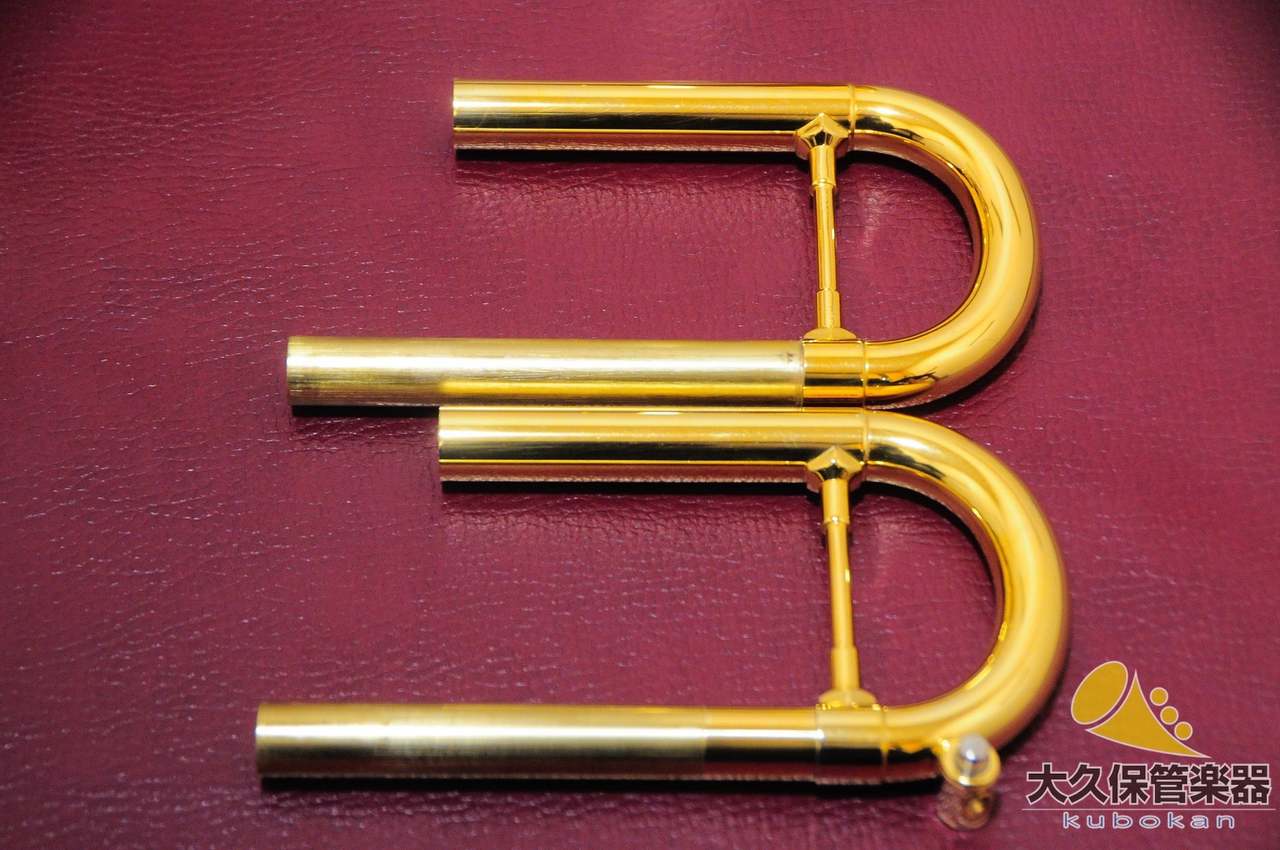 Schilke シルキーS42LFGP “J.Faddis Model” B♭トランペット（中古